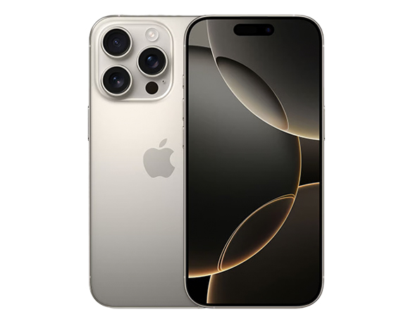 Ce produit convient à iPhone 16 Pro