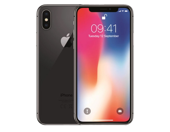 Ce produit convient à iPhone X