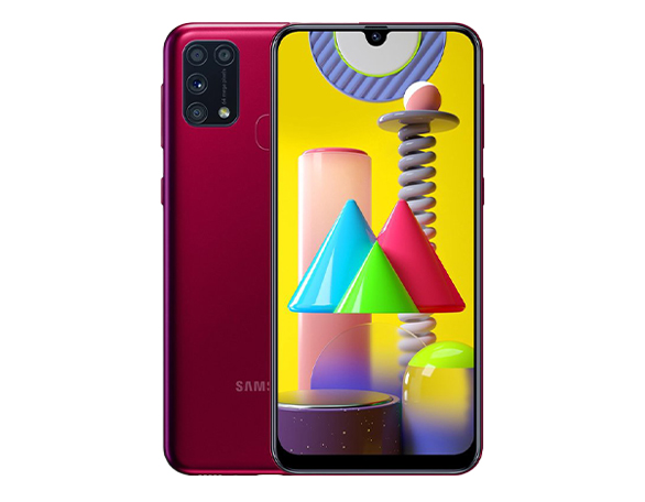 Ce produit convient à Samsung Galaxy M31