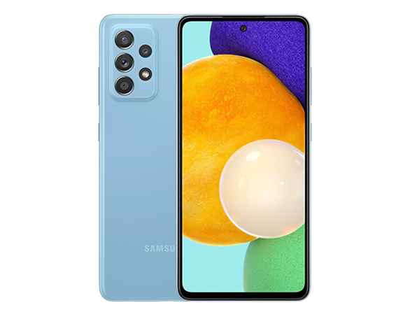 Ce produit convient à Samsung Galaxy M52