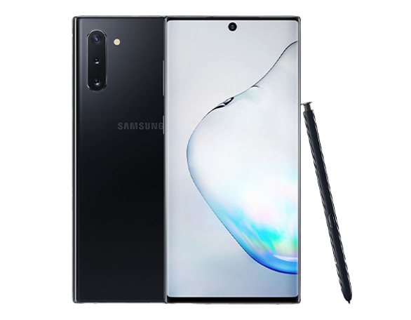 Ce produit convient à Samsung Galaxy Note 10