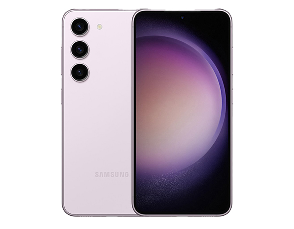 Ce produit convient à Samsung Galaxy S23