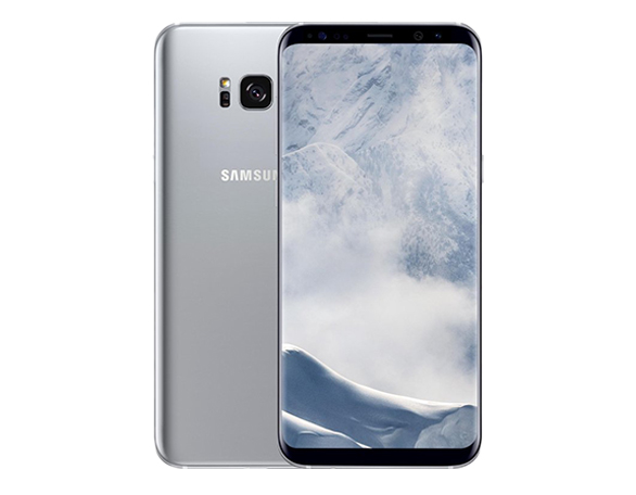 Ce produit convient à Samsung Galaxy S8
