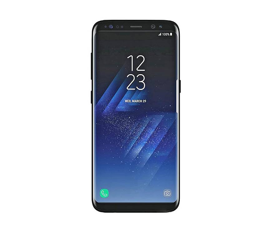 Ce produit convient à Samsung Galaxy S8