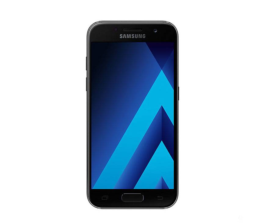 Ce produit convient à Samsung Galaxy A3 (2017)