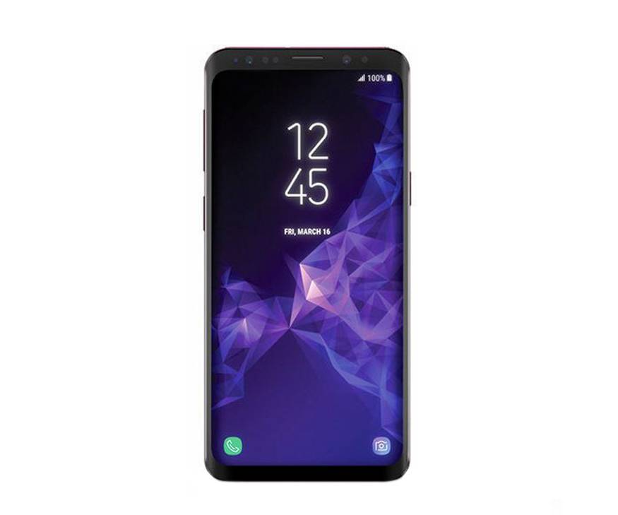 Ce produit convient à Samsung Galaxy S9