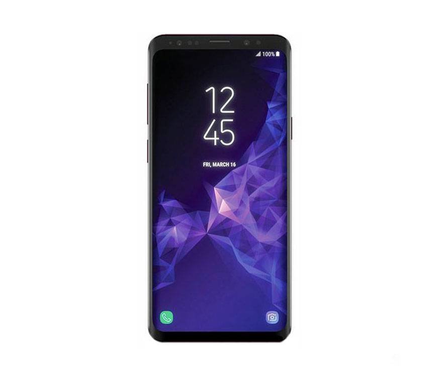 Ce produit convient à Samsung Galaxy S9 Plus