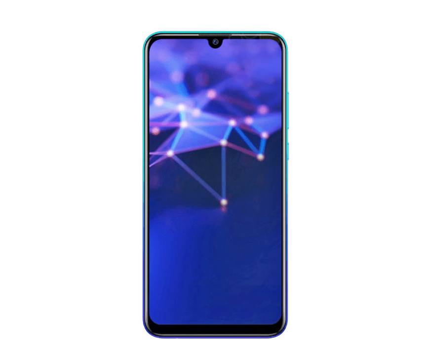 Ce produit convient à Huawei P Smart (2019)