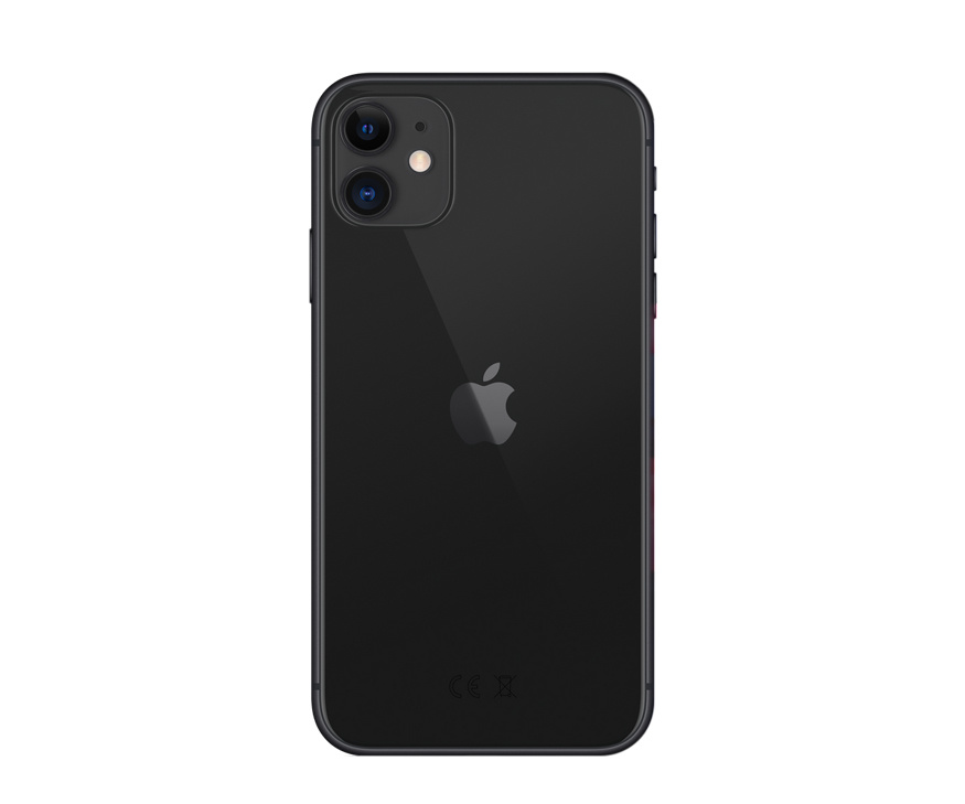 Ce produit convient à iPhone 11