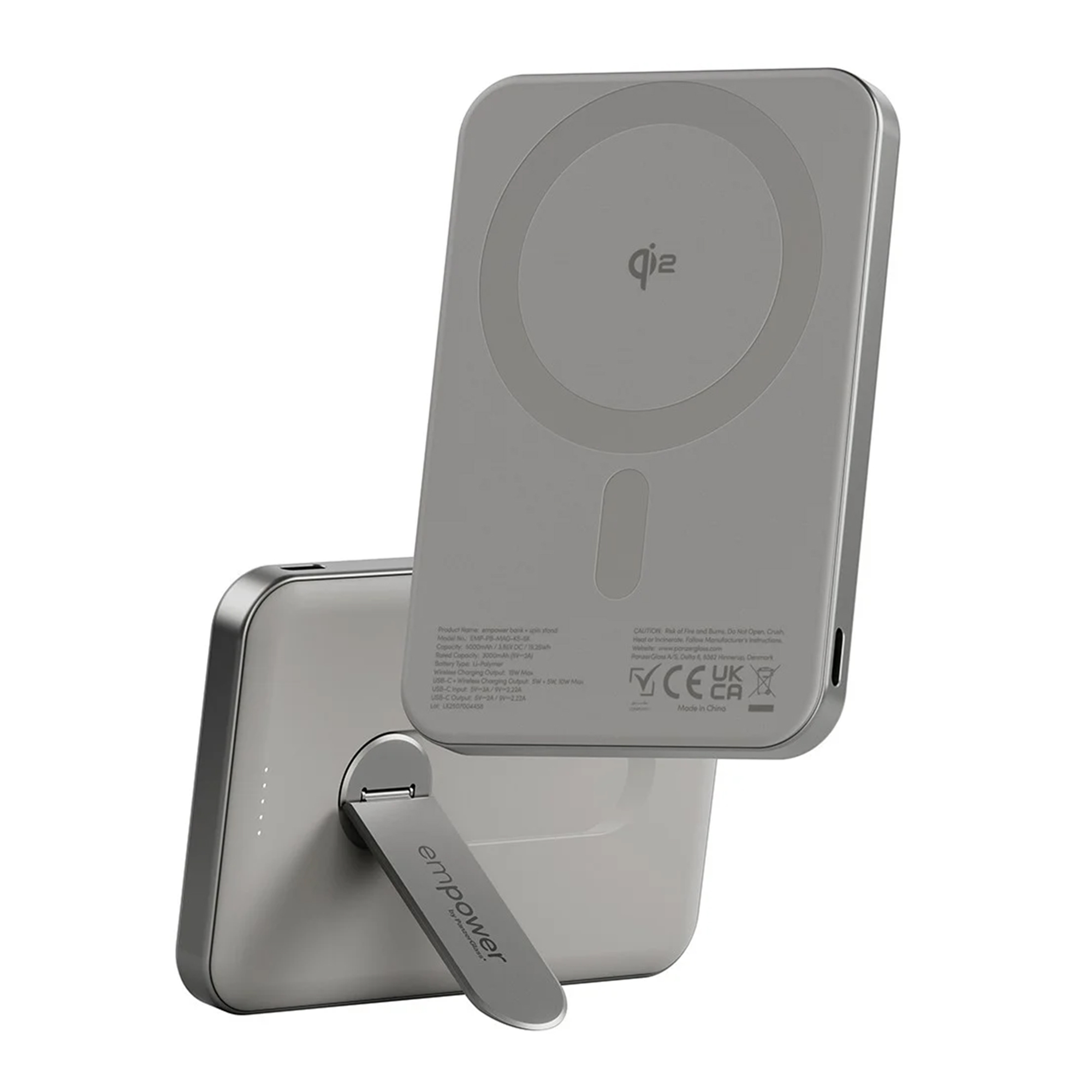 PANZERGLASS  Batterie Externe Empower 5000mah
