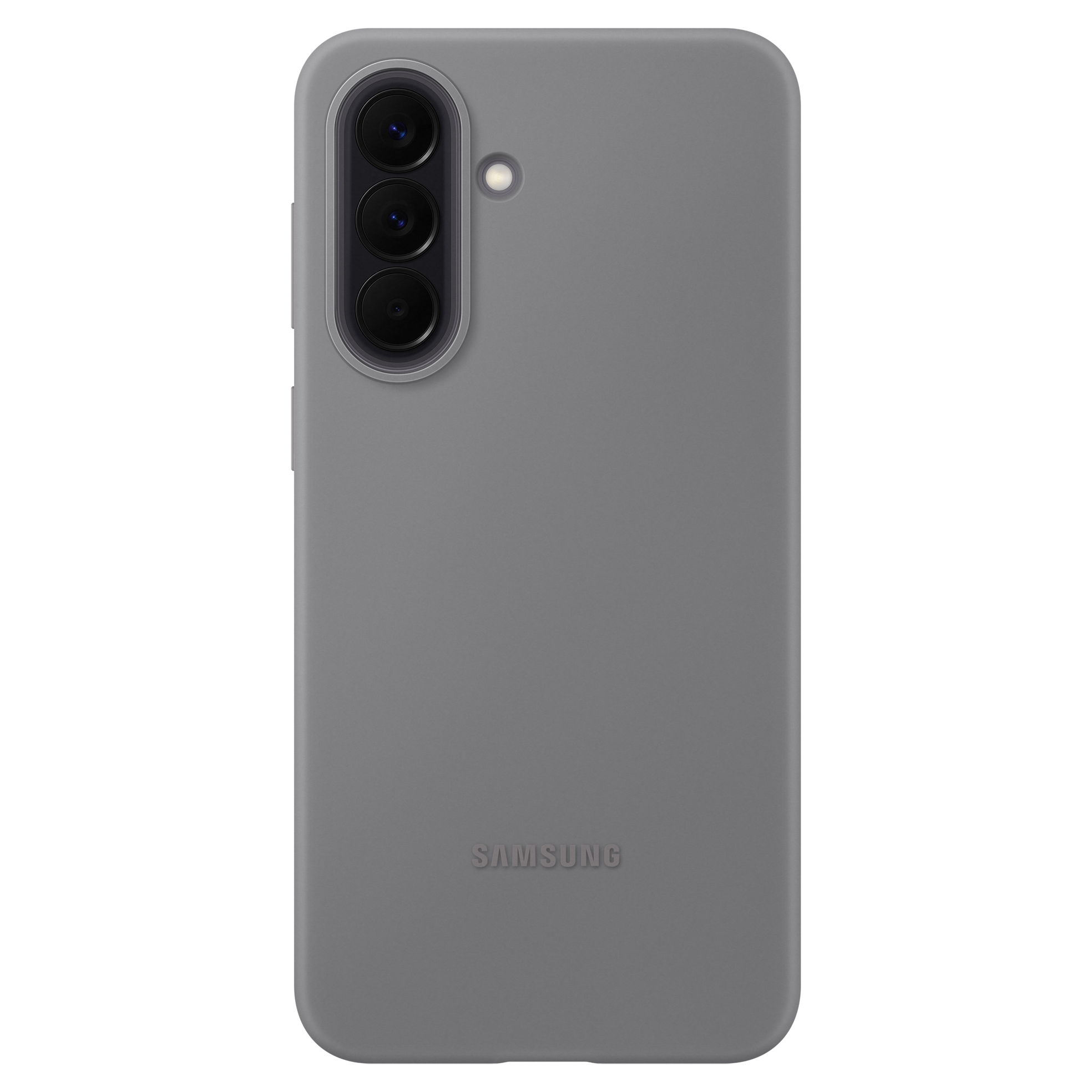 SAMSUNG Coque  Galaxy A57 5g Silicone Noir 8,3 X 1,5 X 18 Cm 