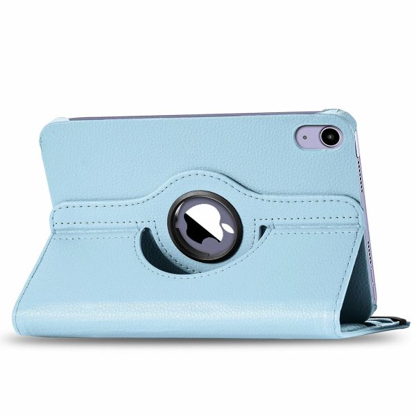 Cover per iPad 10.2 (2021) (2020) (2019) Supporto per bambini e motivo a orsetto