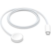 Apple Magnetic Charging Cable USB-C rapide pour Apple Watch - 1 mètre - Blanc