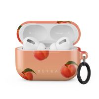 Burga L'étui rigide Apple AirPods Pro - Peachy