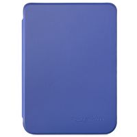 Kobo Etui de liseuse Basic SleepCover Kobo Clara Colour / BW - Cobalt Blue