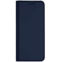 Dux Ducis Étui de téléphone Slim OnePlus Nord 3 - Bleu foncé