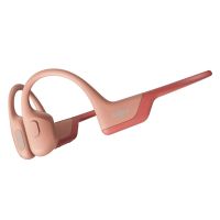 Shokz OpenRun Pro - Écouteurs sans fil Open-Ear - Conduction osseuse - Pink