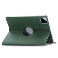 iMoshion Coque tablette rotatif à 360° Xiaomi Pad 6S Pro 12.4 - Vert