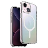 Uniq Coque Lifepro Xtreme MagSafe iPhone 15 - Iridescent