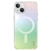 Coehl Coque Linear Magsafe iPhone 15 - Iridescent
