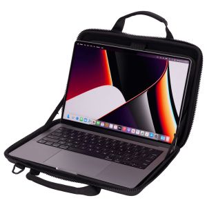 Thule Sac ordinateur 13-14 pouces Gauntlet 4 Attaché MacBook - Black