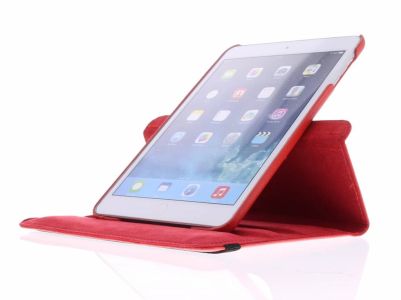 Coque tablette rotatif à 360° iPad Mini 3 (2014) / Mini 2 (2013) / Mini 1 (2012) 