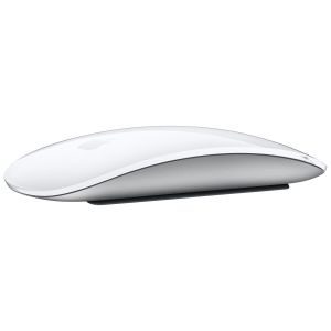Apple Magic Mouse (2021) - Surface Multi-Touch - Blanc