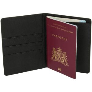 Concevez votre propre housse passeport