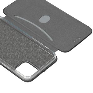 Concevez votre propre portefeuille en gel (une face) iPhone 11 Pro
