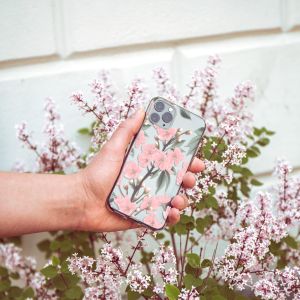 iMoshion Coque Design iPhone 11 Pro - Cherry Blossom