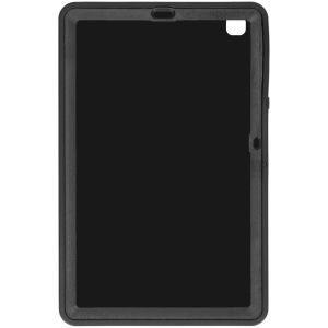 Coque Defender avec sangle Samsung Galaxy Tab S6 Lite / Tab S6 Lite (2022) / Tab S6 Lite (2024) - Noir