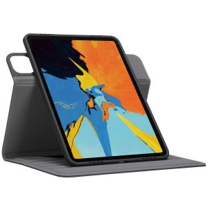 Targus Coque tablette VersaVu iPad Air 11 pouces (2024) M2 / Air 5 (2022) / Air 4 (2020)/iPad Pro 11 (2018/2020)