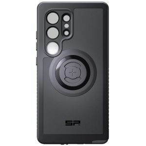 SP Connect Xtreme Series - Coque de téléphone Samsung Galaxy S24 Ultra - Noir