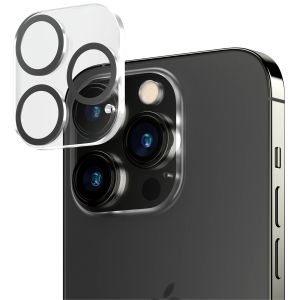 PanzerGlass Protection d'écran camera en verre trempé iPhone 14 Pro / 14 Pro Max