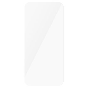 PanzerGlass Protection d'écran SAFE Ultra-Wide Fit iPhone 15 Plus