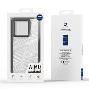 Dux Ducis Coque arrière Aimo Xiaomi 13T / 13T Pro - Transparent