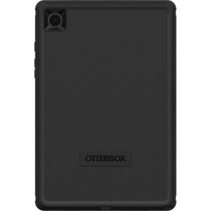 OtterBox Coque Defender Rugged Samsung Galaxy Tab A8 - Noir