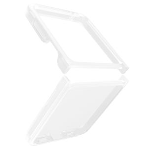 OtterBox Coque arrière Thin Flex Samsung Galaxy Z Flip 5 - Transparent