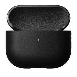 Nomad Coque Horween Leather Apple AirPods 3 (2021) - Black