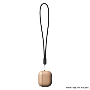 Nomad Coque Horween Leather Apple AirPods 3 (2021) - Natural