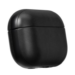 Nomad Coque Horween Leather Apple AirPods Pro 2 - Black