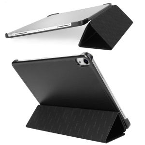 Selencia Coque tablette Kesia Serpent Trifold iPad Air 11 pouces (2024) M2 / Air 5 (2022) / Air 4 (2020)