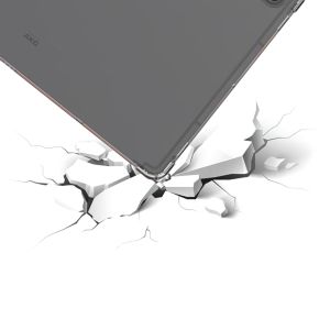iMoshion Coque antichoc Samsung Galaxy Tab S9 Ultra - Transparent