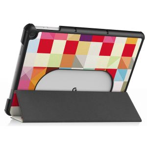 iMoshion Coque tablette Design Google Pixel Tablet - Various Colors