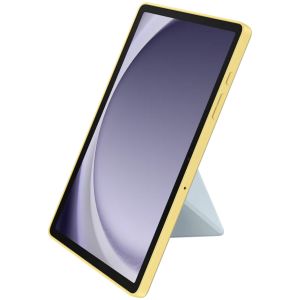 Samsung Original Coque Book Galaxy Tab A9 Plus - Bleu
