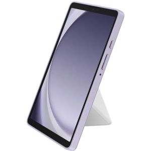 Samsung Original Coque Book Galaxy Tab A9 8.7 pouces - Blanc