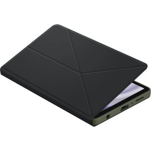 Samsung Original Coque Book Galaxy Tab A9 8.7 pouces - Noir