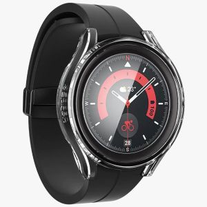 Spigen Thin Fit™ Case Samsung Galaxy Watch 5 Pro - 45 mm - Transparent