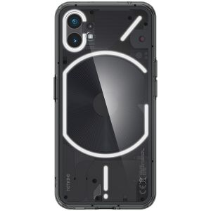 Spigen Coque Ultra Hybrid Nothing Phone (1) - Space Crystal
