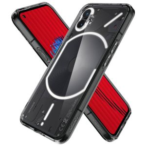 Spigen Coque Ultra Hybrid Nothing Phone (1) - Space Crystal